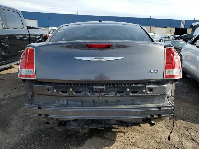 Photo 6 from auction – 2014 CHRYSLER 300 with VIN 2C3CCAAG6EH376375