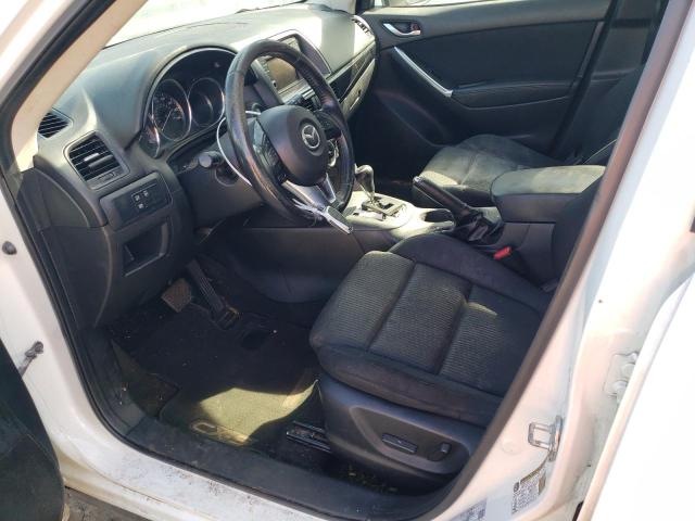 Photo 7 from auction – 2014 MAZDA CX-5 TOURI with VIN JM3KE2CY7E0342549