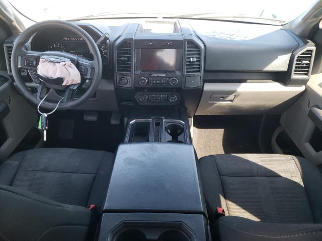 Photo 8 from auction – 2020 FORD F150 SUPER with VIN 1FTFX1E54LFC77882