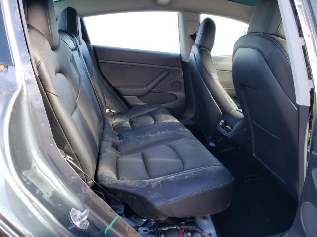 Photo 10 from auction – 2022 TESLA MODEL 3 with VIN 5YJ3E1EA2NF287517