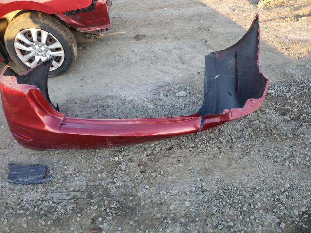 Photo 12 from auction – 2015 NISSAN SENTRA S with VIN 3N1AB7AP0FL679351