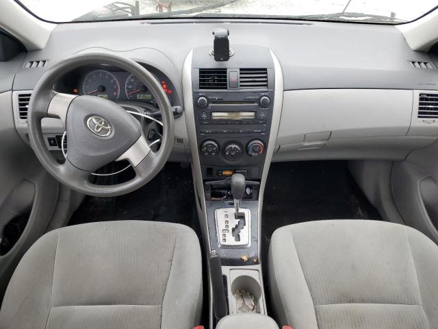 Photo 8 from auction – 2010 TOYOTA COROLLA BA with VIN 2T1BU4EEXAC290943