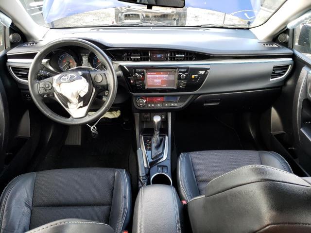 Zdjęcie 8 z aukcji – 2015 TOYOTA COROLLA L z VIN 5YFBURHE7FP356641