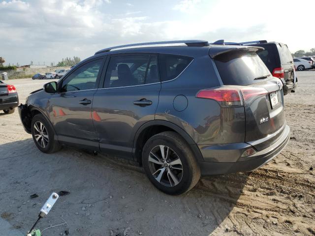 Photo 2 from auction – 2017 TOYOTA RAV4 XLE with VIN JTMWFREV6HJ102748