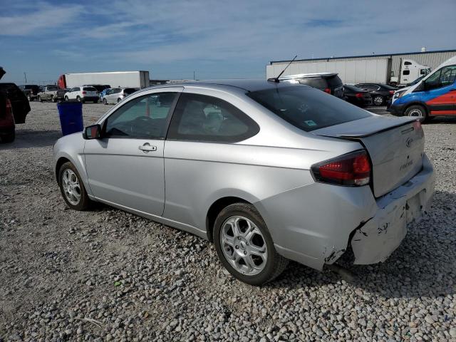 Photo 2 from auction – 2009 FORD FOCUS SE with VIN 1FAHP32N89W194754