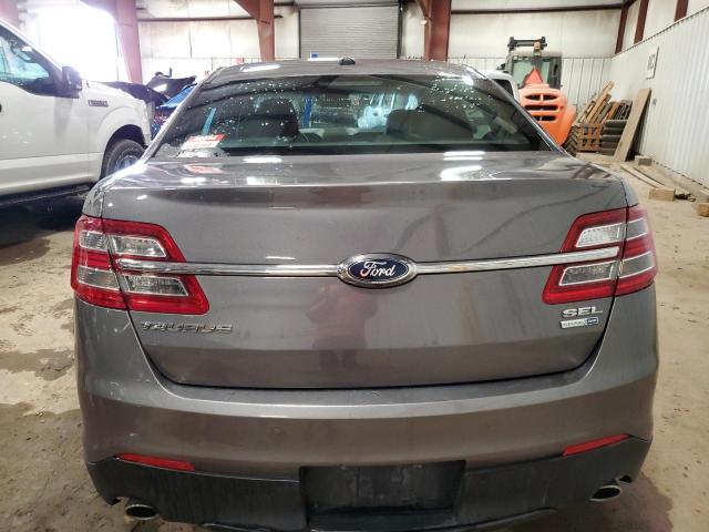 Photo 6 from auction – 2013 FORD TAURUS SEL with VIN 1FAHP2H86DG175425