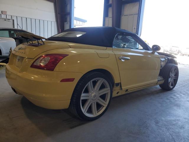 Photo 3 from auction – 2007 CHRYSLER CROSSFIRE with VIN 1C3LN65L97X070087