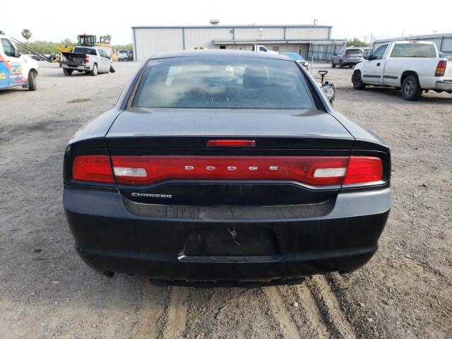 Photo 6 from auction – 2013 DODGE CHARGER SE with VIN 2C3CDXBG8DH636403