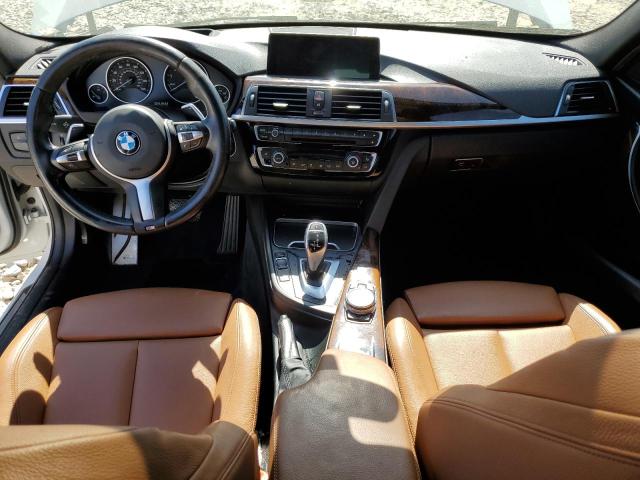 Photo 8 from auction – 2016 BMW 328 XI SUL with VIN WBA8E3G58GNT81050
