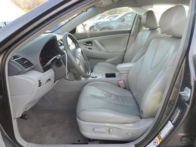 Photo 7 from auction – 2007 TOYOTA CAMRY CE with VIN JTNBE46K973078064