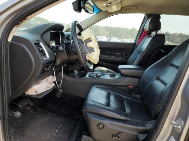 Photo 7 from auction – 2015 DODGE DURANGO LI with VIN 1C4RDHDG7FC200768