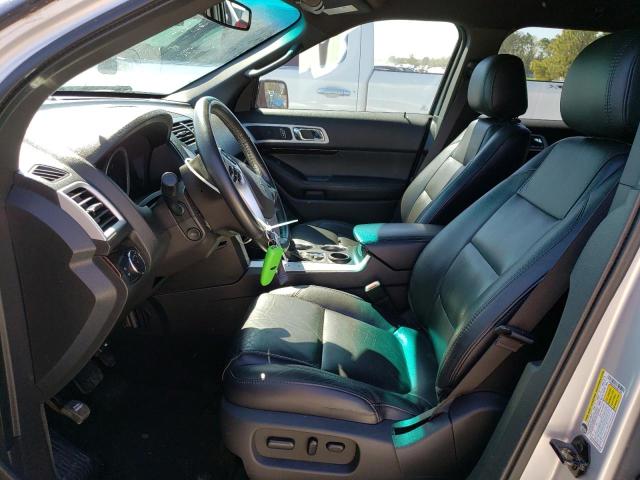 Photo 7 from auction – 2012 FORD EXPLORER L with VIN 1FMHK7F84CGB01259