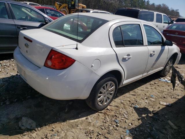 Photo 3 from auction – 2010 CHEVROLET COBALT LS with VIN 1G1AB5F57A7108552