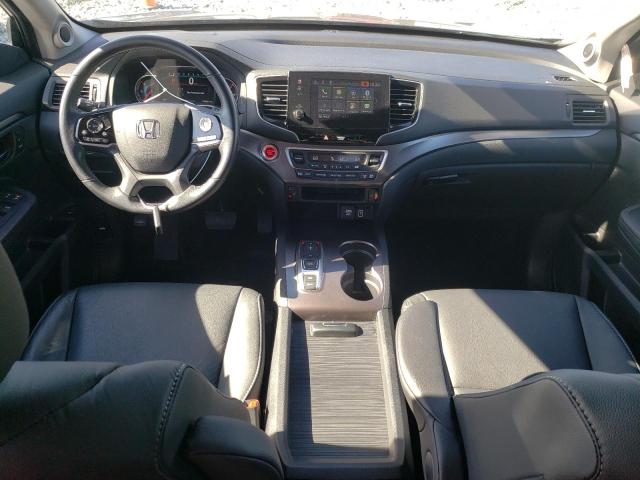 Photo 8 from auction – 2021 HONDA PILOT EXL with VIN 5FNYF6H50MB094795