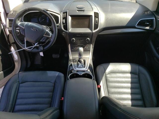 Photo 8 from auction – 2015 FORD EDGE SEL with VIN 2FMTK3J90FBB32460