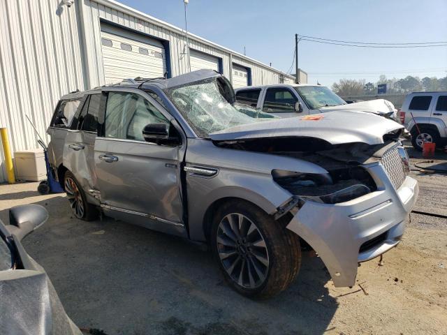 Photo 4 from auction – 2021 LINCOLN NAVIGATOR with VIN 5LMJJ2LT8MEL05380