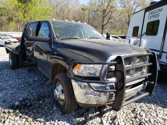 Photo 4 from auction – 2017 RAM 3500 with VIN 3C7WRTCL0HG670066