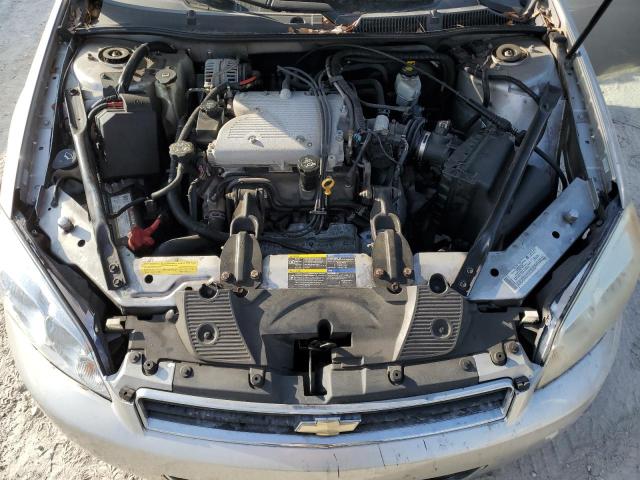 Photo 11 from auction – 2008 CHEVROLET IMPALA LS with VIN 2G1WB58K889240026
