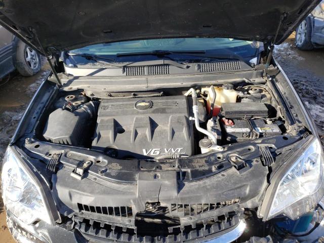 Photo 12 from auction – 2012 CHEVROLET CAPTIVA SP with VIN 3GNFL4E5XCS588345