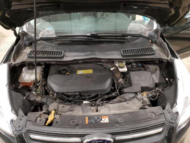 Photo 12 from auction – 2014 FORD ESCAPE SE with VIN 1FMCU9GX7EUC00474