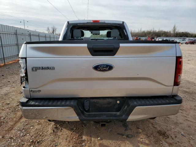 Zdjęcie 6 z aukcji – 2017 FORD F150 SUPER z VIN 1FTEX1CP3HFA09705