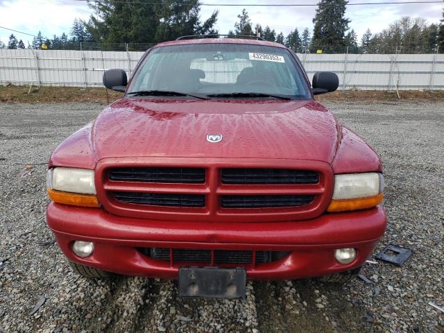 Photo 5 from auction – 1999 DODGE DURANGO with VIN 1B4HS28ZXXF508718