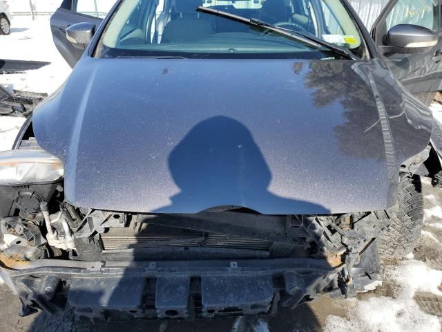 Photo 11 from auction – 2013 FORD FOCUS SE with VIN 1FADP3K22DL166902
