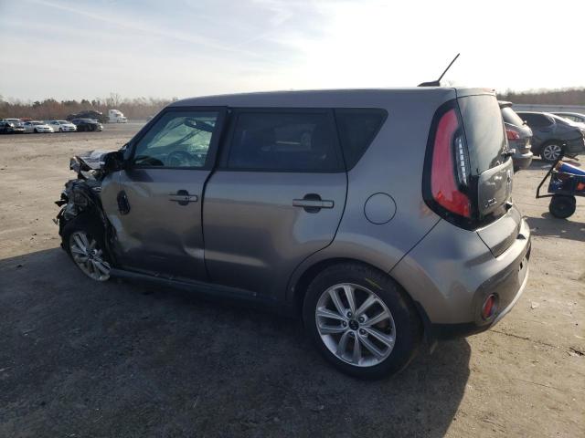 Фото 2 с аукциона – 2017 KIA SOUL + с VIN KNDJP3A50H7498084