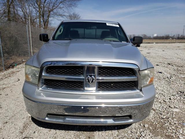 Photo 5 from auction – 2010 DODGE RAM 1500 with VIN 1D7RV1GP6AS117496