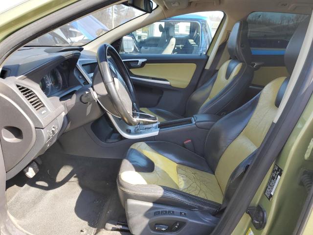 Photo 7 from auction – 2010 VOLVO XC60 3.2 with VIN YV4982DZXA2065221