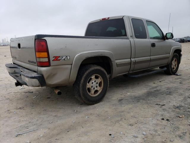Photo 3 from auction – 2001 CHEVROLET SILVERADO with VIN 1GCEK19T31E185040