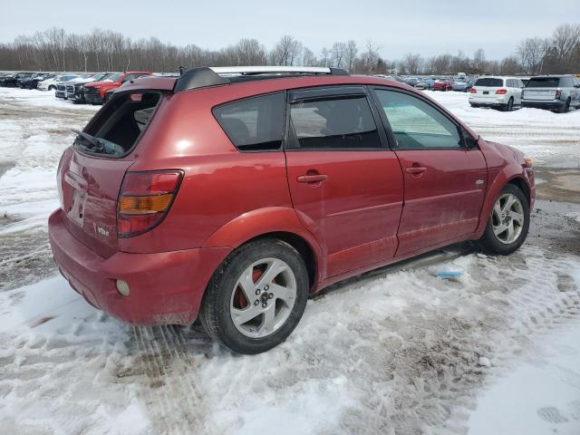 Photo 3 from auction – 2003 PONTIAC VIBE with VIN 5Y2SL62833Z467208