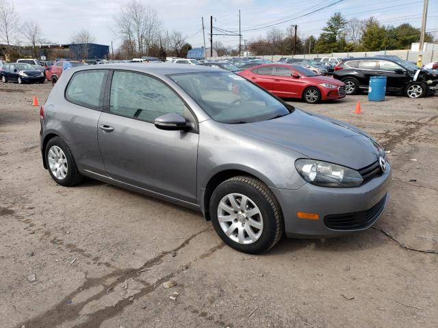 Photo 4 from auction – 2012 VOLKSWAGEN GOLF with VIN WVWBB7AJ5CW352205