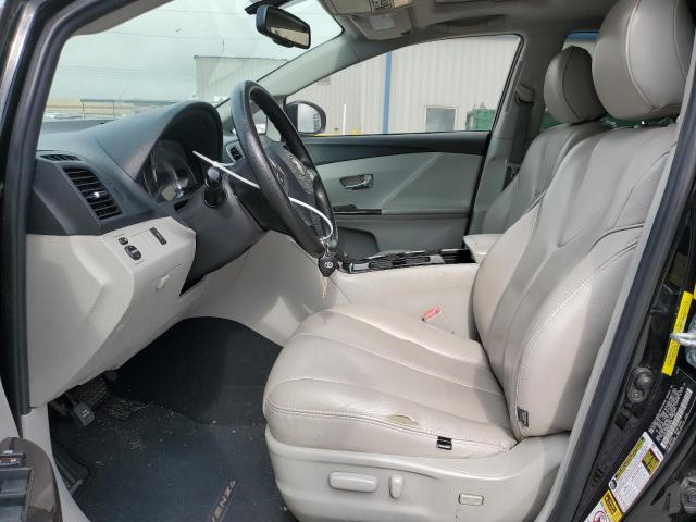 Photo 7 from auction – 2010 TOYOTA VENZA with VIN 4T3ZA3BB6AU030217