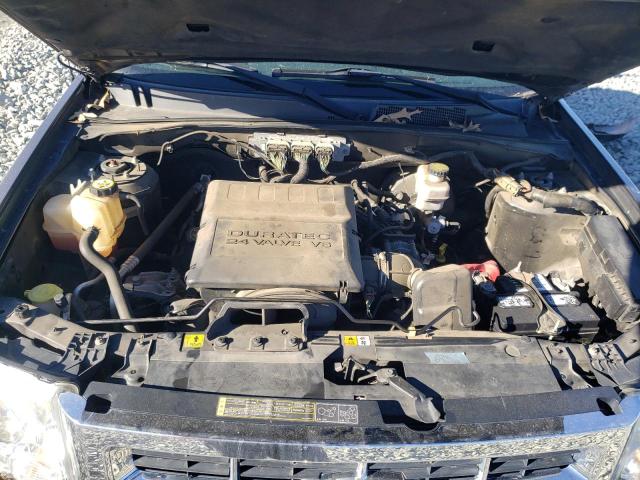 Photo 12 from auction – 2012 FORD ESCAPE LIM with VIN 1FMCU9EG5CKC58708