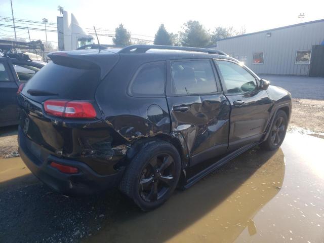 Photo 3 from auction – 2016 JEEP CHEROKEE L with VIN 1C4PJMCS2GW103329