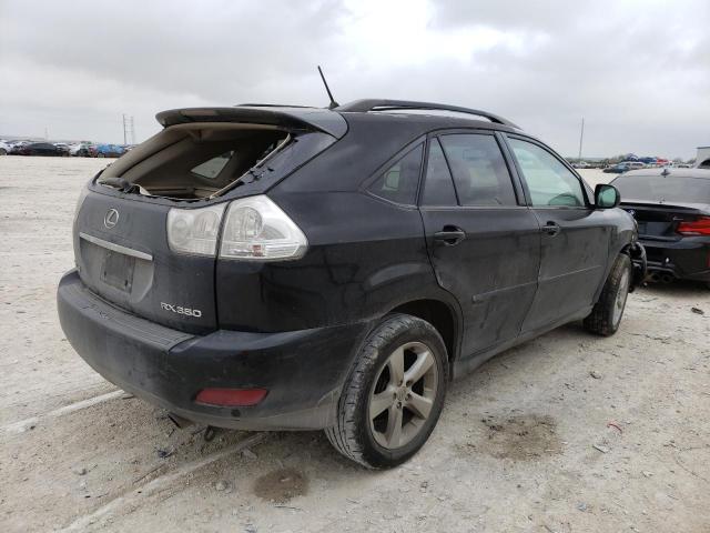 Photo 3 from auction – 2007 LEXUS RX 350 with VIN 2T2HK31U17C012864