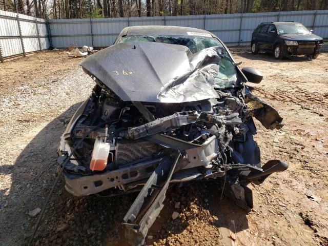 Photo 5 from auction – 2017 FORD FOCUS S with VIN 1FADP3E23HL241298