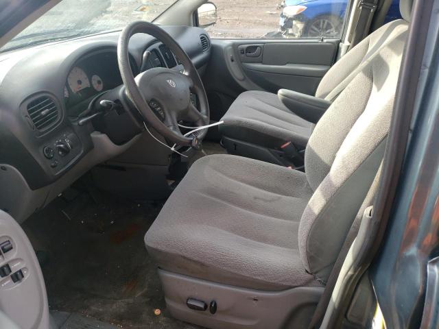 Photo 7 from auction – 2007 DODGE GRAND CARA with VIN 1D4GP24R47B194211