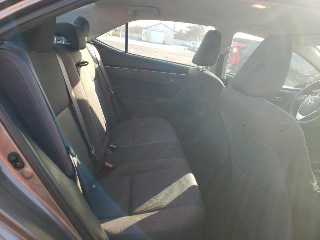Photo 10 from auction – 2017 TOYOTA COROLLA L with VIN 2T1BURHE5HC909662