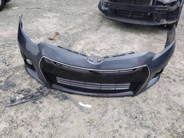 Foto 12 de la subasta – 2015 TOYOTA COROLLA L con VIN 2T1BURHE2FC408435