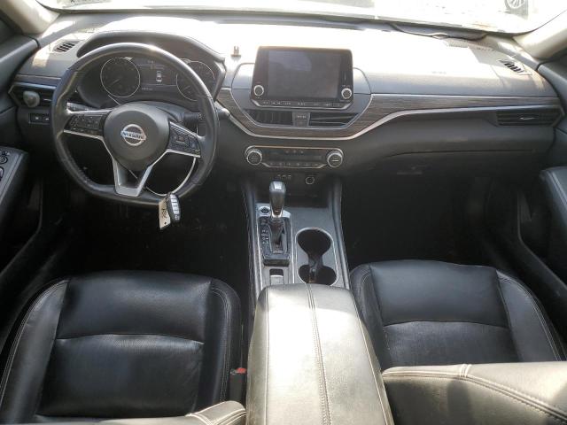 Photo 8 from auction – 2019 NISSAN ALTIMA SL with VIN 1N4BL4EV8KC256695