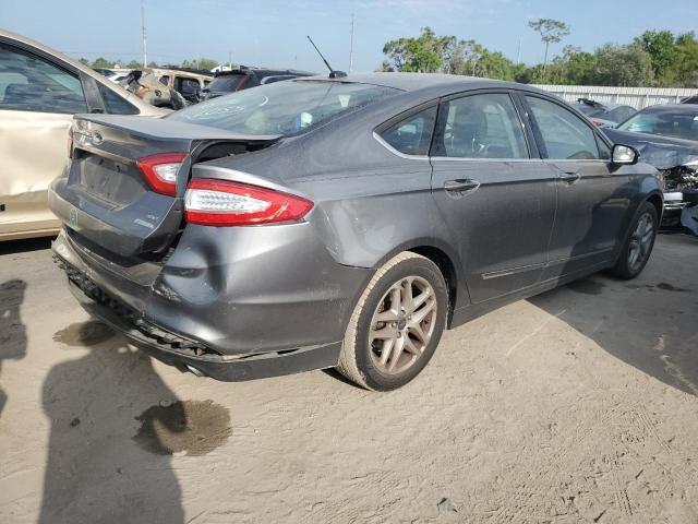 Photo 3 from auction – 2014 FORD FUSION SE with VIN 3FA6P0HD1ER303802