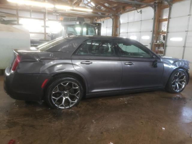 Photo 3 from auction – 2015 CHRYSLER 300 S with VIN 2C3CCABG5FH760499
