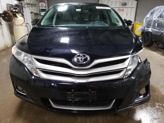 Photo 5 from auction – 2013 TOYOTA VENZA LE with VIN 4T3ZA3BB7DU064171