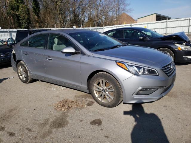 Photo 4 from auction – 2015 HYUNDAI SONATA SE with VIN 5NPE24AF6FH148403
