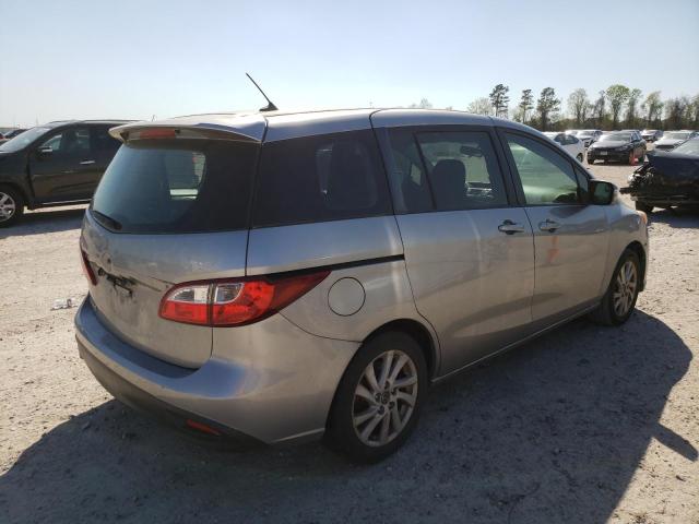 Photo 3 from auction – 2013 MAZDA 5 with VIN JM1CW2BLXD0147950