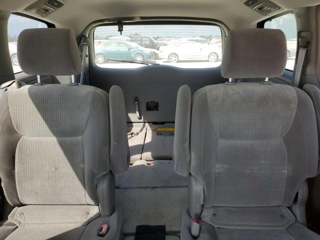 Photo 10 from auction – 2008 TOYOTA SIENNA CE with VIN 5TDZK23C88S123976