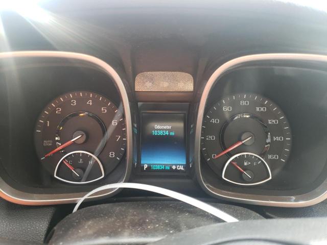 Photo 9 from auction – 2015 CHEVROLET MALIBU 1LT with VIN 1G11C5SL4FF311820