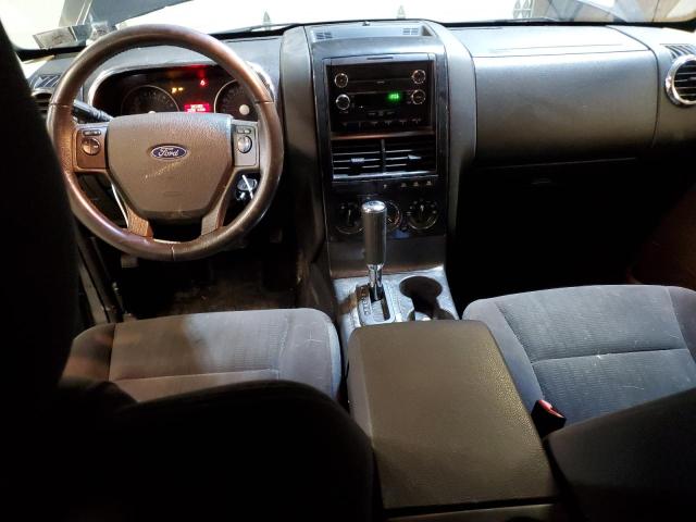Photo 8 from auction – 2010 FORD EXPLORER X with VIN 1FMEU7DEXAUA77912